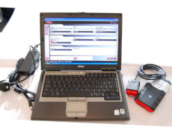 vehicle diagnostic equipment