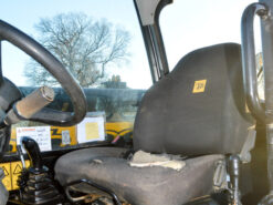 jcb 540 170 hi viz t4i 17 metre telescopic handler 2013 180101