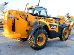 jcb 540 170 hi viz t4i 17 metre telescopic handler 2013 180101