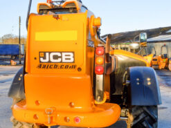 jcb 540 170 hi viz t4i 17 metre telescopic handler 2013 180101