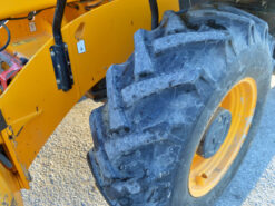 jcb 540 170 hi viz t4i 17 metre telescopic handler 2013 180101