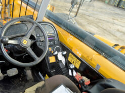 jcb 535 140 hi viz t4i 14 metre telescopic handler 2013 180102