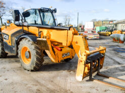 jcb 535 140 hi viz t4i 14 metre telescopic handler 2013 180102