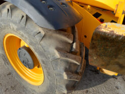 jcb 535 140 hi viz t4i 14 metre telescopic handler 2013 180102