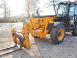 jcb 535 140 hi viz t4i 14 metre telescopic handler 2013 180102