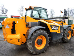 jcb 535 140 hi viz t4i 14 mtr telehandler 2013 180103