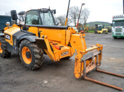 jcb 535 140 hi viz t4i 14 mtr telehandler 2013 180103