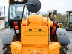 jcb 535 140 hi viz t4i 14 mtr telehandler 2013 180103