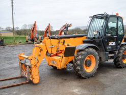 jcb 535 140 hi viz t4i 14 mtr telehandler 2013 180103