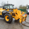 jcb 533 105 t4i 10.5 metre telescopic handler 2013 180106