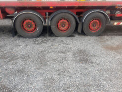 broshuis tri axle extendable trailers 40ft to 60ft 2001 211002 11