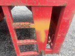 broshuis tri axle extendable trailers 40ft to 60ft 2001 211002 16