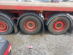 broshuis tri axle extendable trailers 40ft to 60ft 2001 211002 18