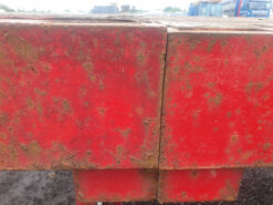 broshuis tri axle extendable trailers 40ft to 60ft 2001 211002 20