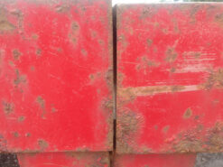 broshuis tri axle extendable trailers 40ft to 60ft 2001 211002 9