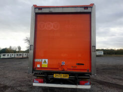 man tgl ridgid box truck with tail lift 4x2 2009 211102 e