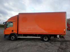 man tgl ridgid box truck with tail lift 4x2 2009 211102 g