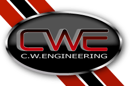 CW Engineering Caribbean