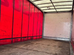 ISUZU FORWARD N75 190 7.5t Curtainside 4x2 Auto 2017 - 240102