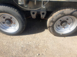 ifor williams lm126 trailer 2020 240403
