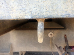 ifor williams lm126 trailer 2020 240403