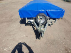 ifor williams lm126 trailer 2020 240403