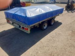 ifor williams lm126 trailer 2020 240403
