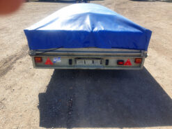 ifor williams lm126 trailer 2020 240403