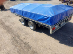 ifor williams lm126 trailer 2020 240403