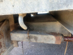 ifor williams lm126 trailer 2020 240403