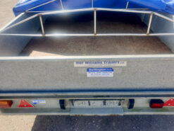 ifor williams lm126 trailer 2020 240403