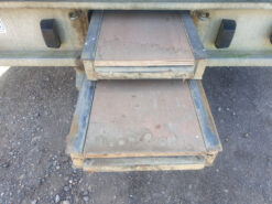 ifor williams lm126 trailer 2020 240403