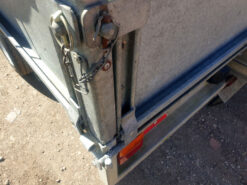 ifor williams lm126 trailer 2020 240403