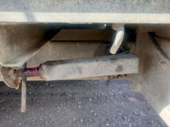 ifor williams lm126 trailer 2020 240403