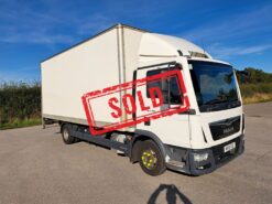 man tgl 7.190 box 4x2 auto 2019 240904