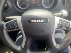 daf cf 480 ftr twin line hydraulics tag axle tractor unit 6x2 auto 2019 250804