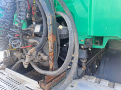 daf cf 480 ftr twin line hydraulics tag axle tractor unit 6x2 auto 2019 250804