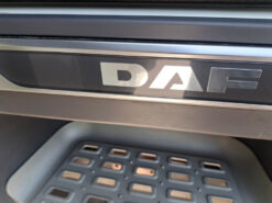 daf xf 480 ftg space cab tractor unit 6x2 auto 2018 250803