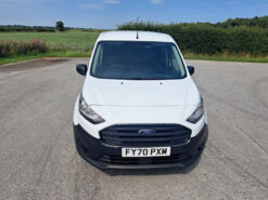 ford transit connect 1.5 220 ecoblue leader panel van 5dr diesel manual l1 2020 250801