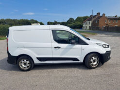 ford transit connect 1.5 220 ecoblue leader panel van 5dr diesel manual l1 2020 250801
