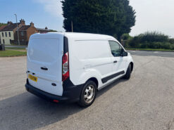 ford transit connect 1.5 220 ecoblue leader panel van 5dr diesel manual l1 2020 250801