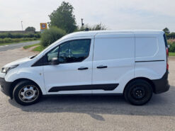 ford transit connect 1.5 220 ecoblue leader panel van 5dr diesel manual l1 2020 250801