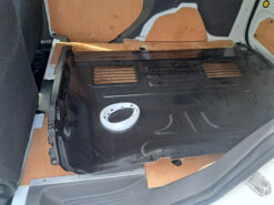 ford transit connect 1.5 220 ecoblue leader panel van 5dr diesel manual l1 2020 250801
