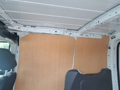 ford transit connect 1.5 220 ecoblue leader panel van 5dr diesel manual l1 2020 250801