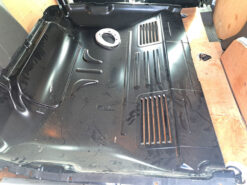 ford transit connect 1.5 220 ecoblue leader panel van 5dr diesel manual l1 2020 250801