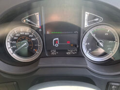 daf xf 480 ftr twin line hydraulics tag axle tractor unit 6x2 auto 2019 250901