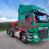 daf cf 480 ftr twin line hydraulics tag axle 6x2 auto 2019 251001