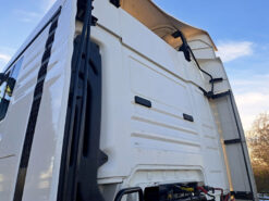 man tgx 26.500 tractor unit 6x2 auto 2019 251101