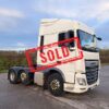 daf xf 480 ftg tractor unit 6x2 auto 2019 251201