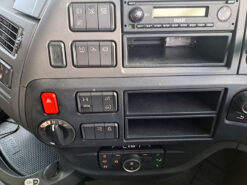 daf xf 480 ftg tractor unit 6x2 auto 2019 251201